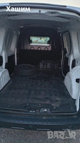 Dacia Dokker 1.5dci Nov vnos, снимка 5 - Автомобили и джипове - 54166488