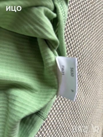 Дамска блуза La Sportiva, снимка 5 - Блузи с дълъг ръкав и пуловери - 54026567