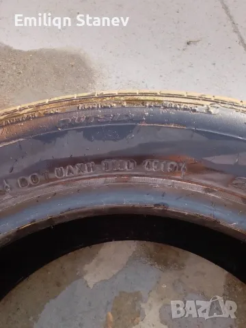 Летни гуми 205/60/16, снимка 5 - Гуми и джанти - 49589266