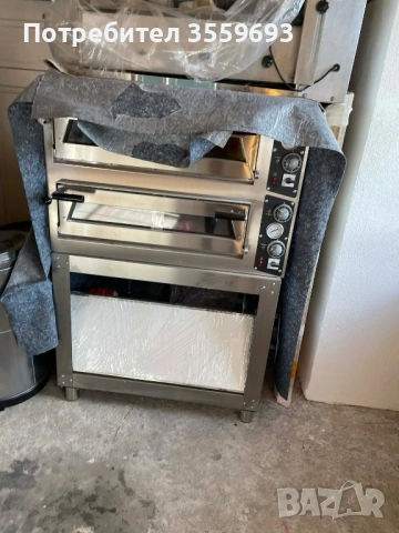 Професионално оборудване, снимка 3 - Обзавеждане за заведение - 54335125