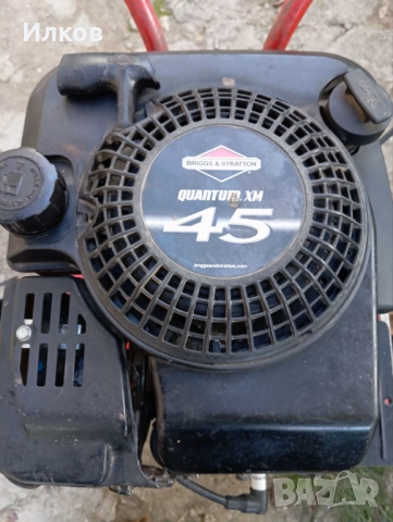  мотофреза , снимка 3 - Селскостопанска техника - 52290191