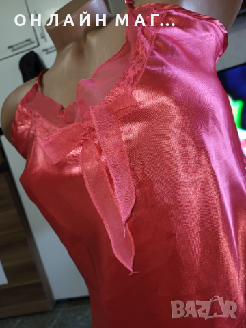 Нощница JOLINESSE 36/38S , снимка 2 - Корсети, бюстиета, топове - 36550837