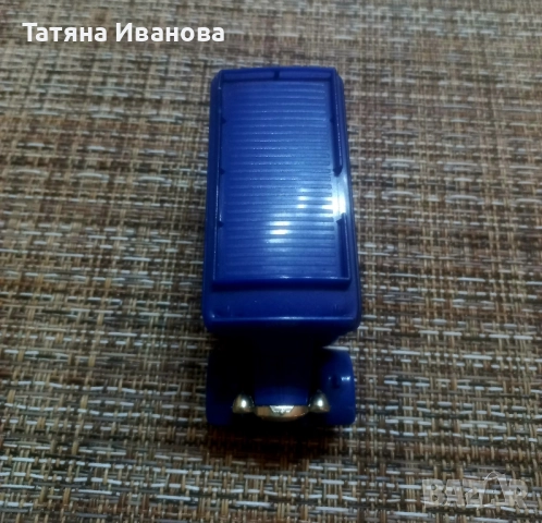 Вагон"Days Gone" "Boots Quality Products", снимка 4 - Колекции - 51741757