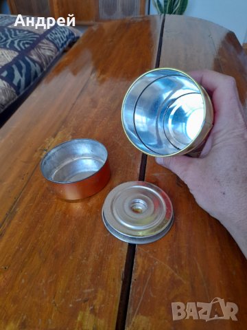 Стара кутия Черен чай, снимка 7 - Други ценни предмети - 32054265