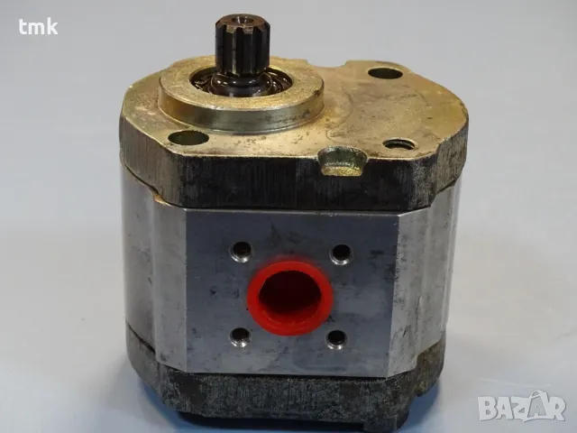 Хидравлична помпа HALDEX BARNES 2714042730 Hydraulic pump 250Bar 18L/min, снимка 7 - Резервни части за машини - 49771615