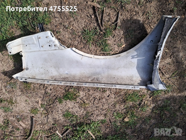 части за ауди 80 б4, снимка 8 - Части - 53874925