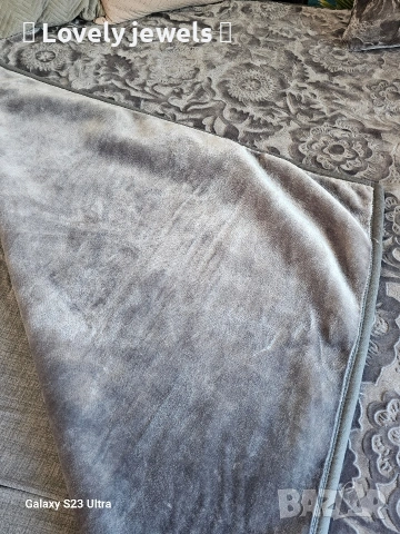 Много пухкава завивка шалте, снимка 4 - Олекотени завивки и одеяла - 53880464