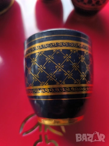 Керамичен сервиз, снимка 3 - Чаши - 54054271