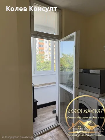 Апартамент гр.Хасково кв.Орфей , снимка 4 - Апартаменти - 55852225