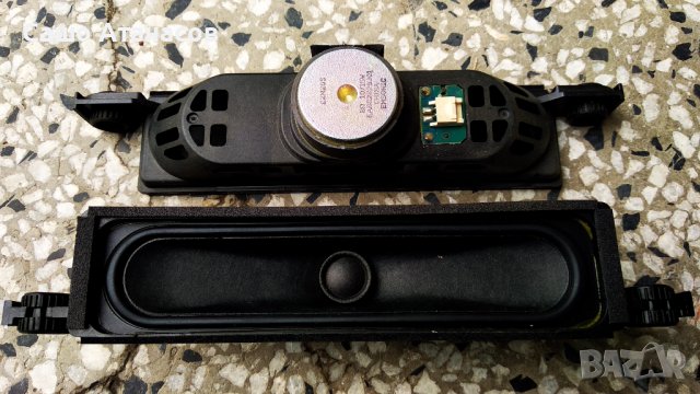 LG 42PN450B-ZA със счупен панел ,PSPF-L201A ,EAX65071306(1.0) ,EAX64703201 ,EAX64286001 ,EAX64753201, снимка 17 - Части и Платки - 37323067