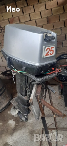 Лодка мотор колесар, снимка 8 - Воден транспорт - 54236020