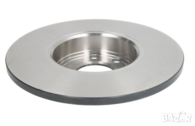 Диск спирачен преден дeсен/ляв за OPEL ASTRA G 1.2 02.98-01.05г.№ O1391P, снимка 2 - Части - 50720733