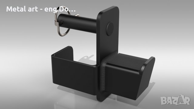 Къси J-Куки, снимка 4 - Фитнес уреди - 39572069