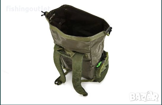  Водонепромукаема раница за риболов Carp Pro Diamond + рибарска кутия 89 лв., снимка 2 - Такъми - 30882192