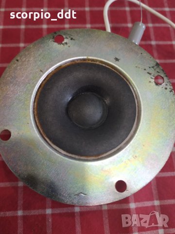 Японски високочестотен говорител SK-2181-A 