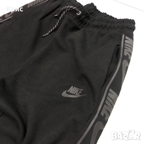Мъжки долнища Nike, снимка 2 - Спортни дрехи, екипи - 42823830