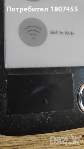 Електронен четец PocketBook Basic 3 в черно, снимка 7 - Електронни четци - 49783048