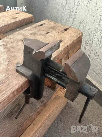 Малко Бижутерско Менгеме Часовникарско, снимка 4 - Антикварни и старинни предмети - 49095010