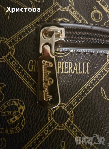 Дамски оригинални чанти GIULIA PIERALLI , PICARD, снимка 4 - Чанти - 52450748