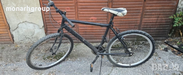 Велосипед , снимка 14 - Велосипеди - 42474039