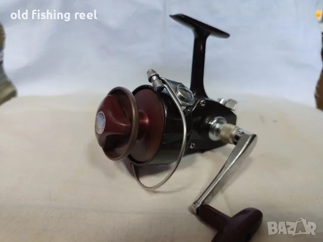 макара DAIWA 7350 RL, снимка 3 - Макари - 55742593