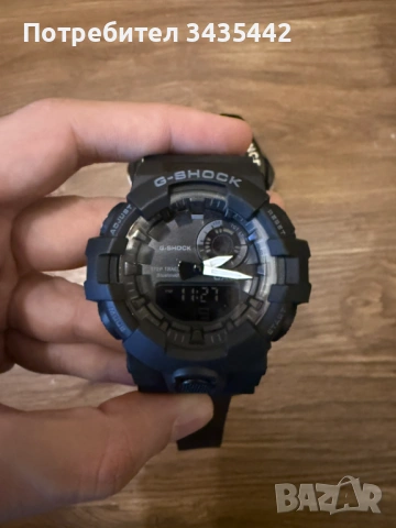 Часовници G-shock и Baby-G, снимка 11 - Мъжки - 53165539