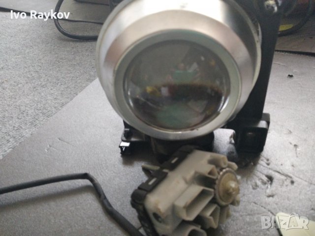 Фар на части от Mazda 6,2015g USA ,37000-11668, снимка 7 - Части - 40083914