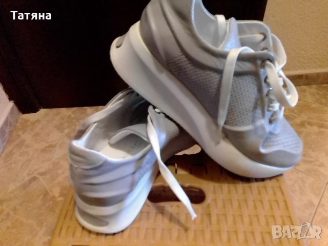 Елегантни дамски спортни обувки, снимка 4 - Дамски ежедневни обувки - 38125389