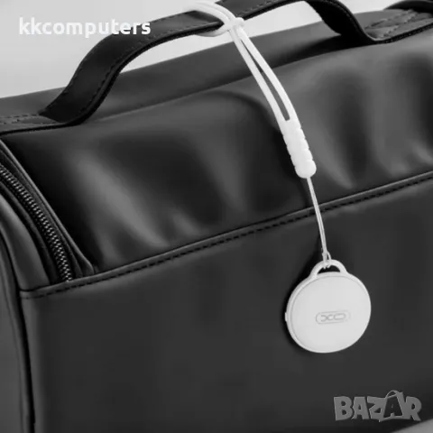 Проследяващо устройство XO LP03 anti loss локатор тракер, Бяло