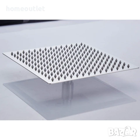 ПРОМОЦИЯ Душ глава / пита тип „Дъжд" SUGUWORD X001QN2S1H, снимка 7 - Душове - 51139662