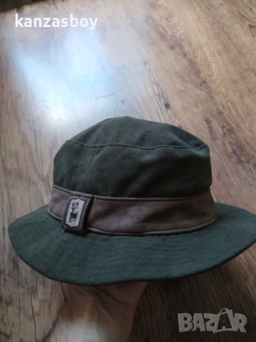 deerhunter - мъжка ловна шапка , снимка 2 - Шапки - 50553875