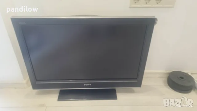 Sony телевизор 32 инча KDL-32 D3000 използван