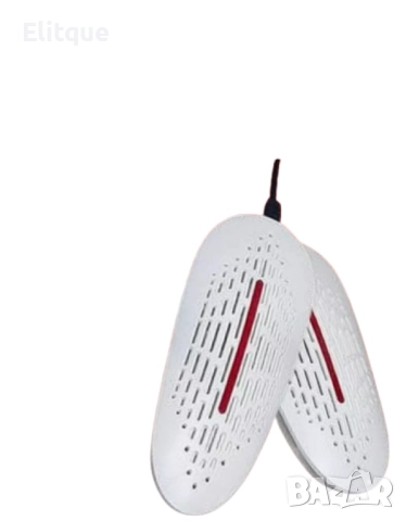 Многофункционален сешоар за обувки, снимка 3 - Друга електроника - 52902596