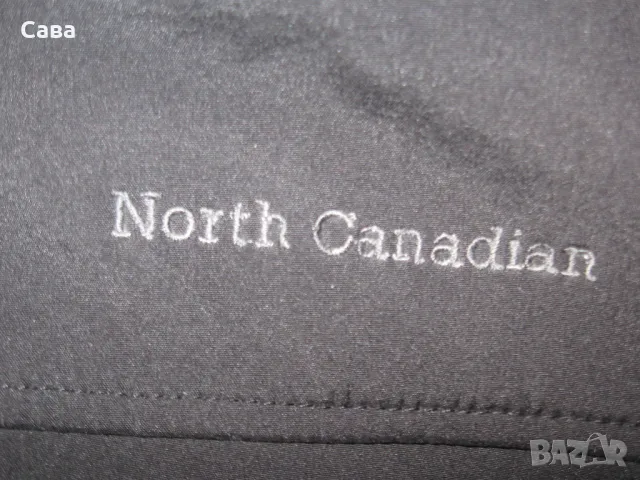 Софтшел IDENTIC  мъжки,2ХЛ, снимка 3 - Спортни дрехи, екипи - 48453583