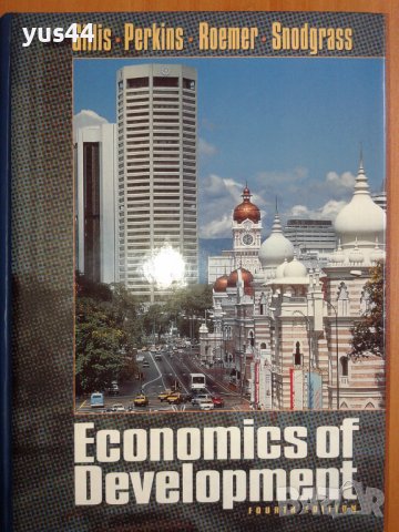 Economics of Development - W.W.Nortorn&Company