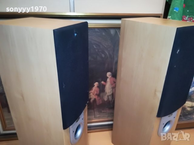 ELTAX-FRONT SPEAKER SYSTEM 0108221949L, снимка 12 - Тонколони - 37564354