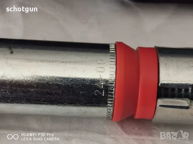 Анкери  Hilti SZ М16X157, снимка 2 - Други инструменти - 39402434