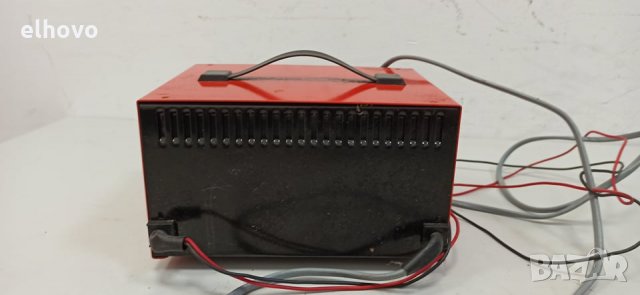 Зарядно за акумулатор Einhell EF 4/1, снимка 5 - Други инструменти - 31758293