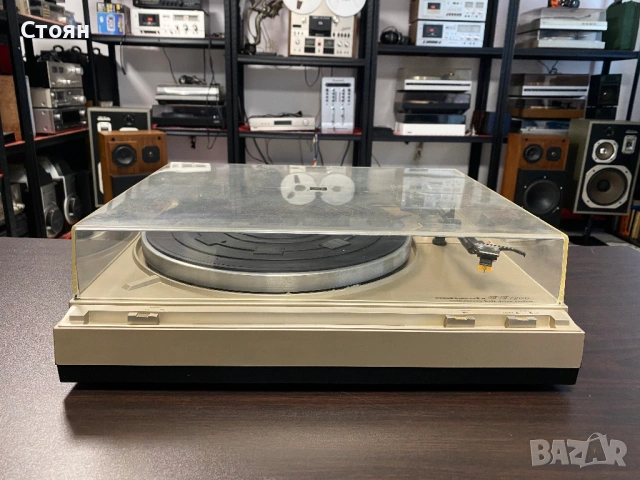 Грамофон Marantz