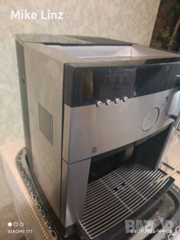 WMF 10000 , снимка 14 - Кафемашини - 52810867