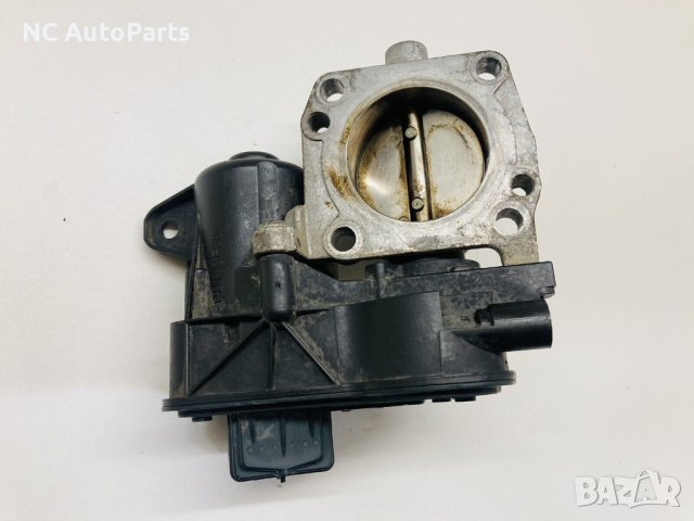 Дроселова клапа за ПЕЖО PEUGOET 3008 1.2 бензин 131 коня HNS 9801942080 2019 , снимка 4 - Части - 42574492