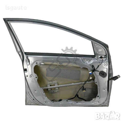 Предна лява врата Hyundai i40 2011-2018 ID: 155393, снимка 2 - Части - 52751633