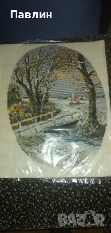 Гоблени, снимка 5 - Гоблени - 50354114