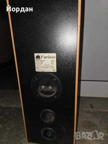 Тонколони , снимка 4 - Тонколони - 53160331