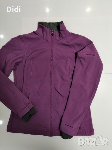 Неопреново спортно яке Columbia 