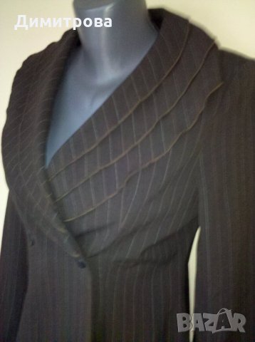 НОВО елегантно сако, снимка 2 - Сака - 30316690