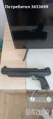 Пистолети, снимка 2 - Въздушно оръжие - 52338260