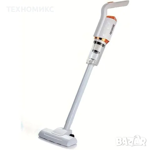 Вертикална без кабелна прахосмукачка 3 в 1 , снимка 2 - Прахосмукачки - 49988917