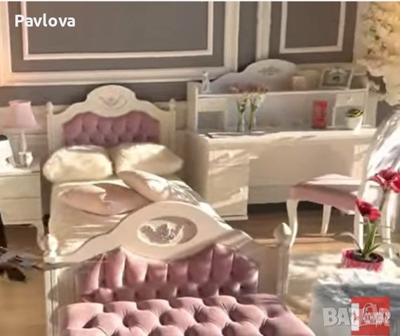 ИЗГОДНИ ЦЕНИ обзавеждане и вещи за БЕБЕ и дете от ОДРИН, снимка 10 - Бебешки легла и матраци - 37399494