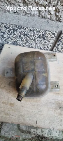 Казанче за антифриз Fiat Doblo 1.9Д , снимка 3 - Части - 48324081